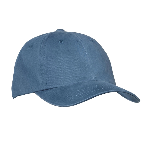 Port Authority Garment-Washed Cap.... from ASI 84863 SanMar