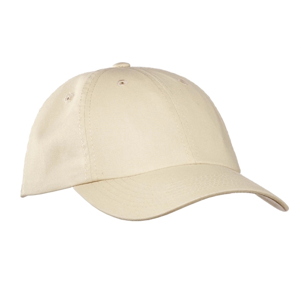 Port Authority Garment-Washed Cap.... from ASI 84863 SanMar