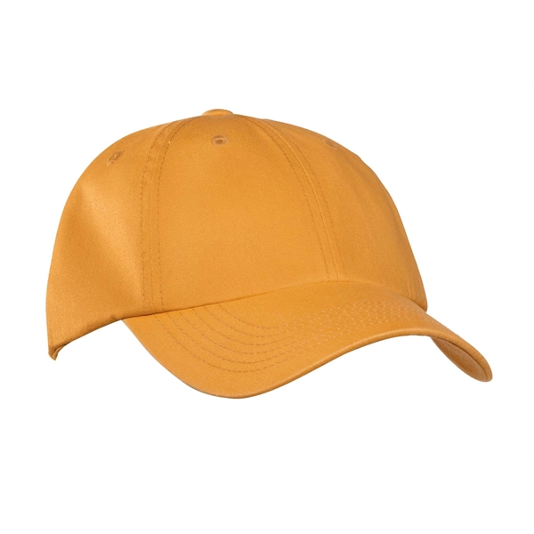 Port Authority Garment-Washed Cap.... from ASI 84863 SanMar
