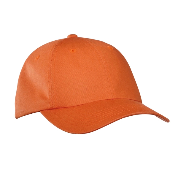 Port Authority Garment-Washed Cap.... from ASI 84863 SanMar