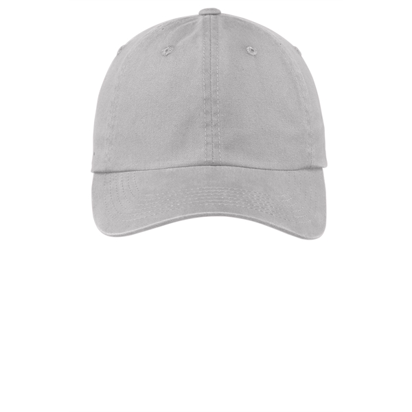 Port Authority Garment-Washed Cap.... from ASI 84863 SanMar