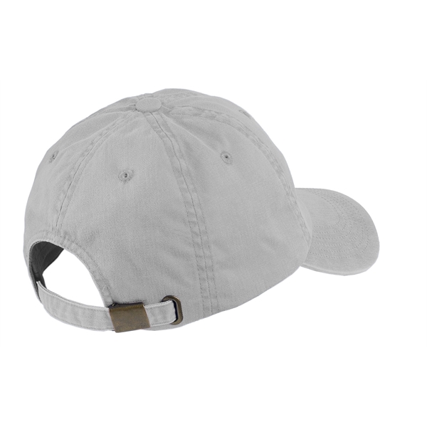 Port Authority Garment-Washed Cap.... from ASI 84863 SanMar