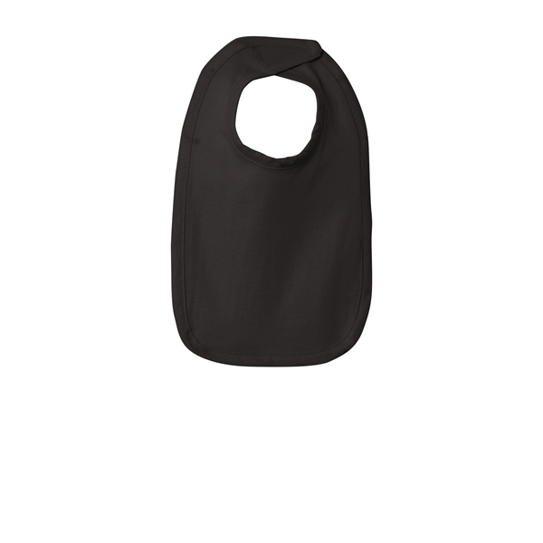 Rabbit Skins Infant Premium Jersey Bib.... from ASI 84863 SanMar
