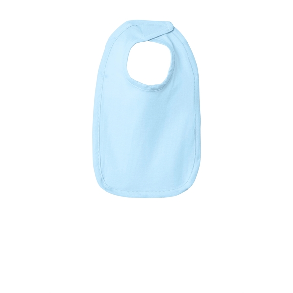 Rabbit Skins Infant Premium Jersey Bib.... from ASI 84863 SanMar
