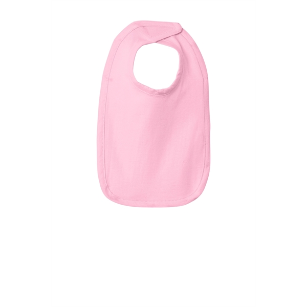 Rabbit Skins Infant Premium Jersey Bib.... from ASI 84863 SanMar