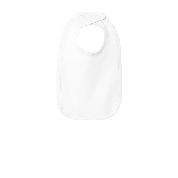 Rabbit Skins Infant Premium Jersey Bib.... from ASI 84863 SanMar