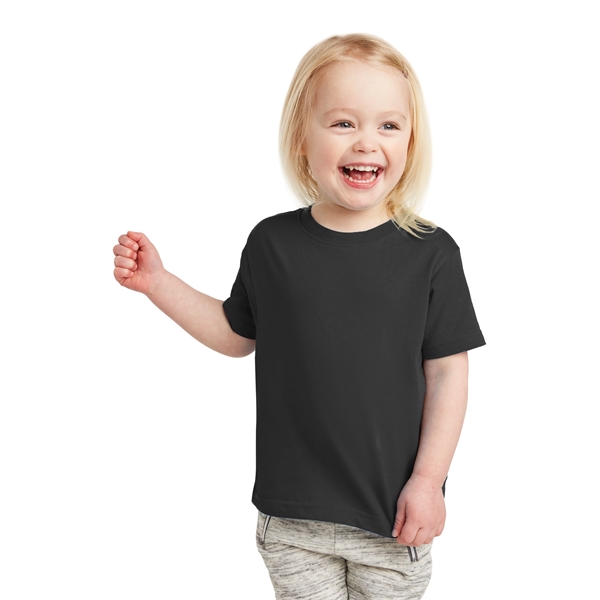 Rabbit Skins Toddler Fine Jersey Tee.... from ASI 84863 SanMar