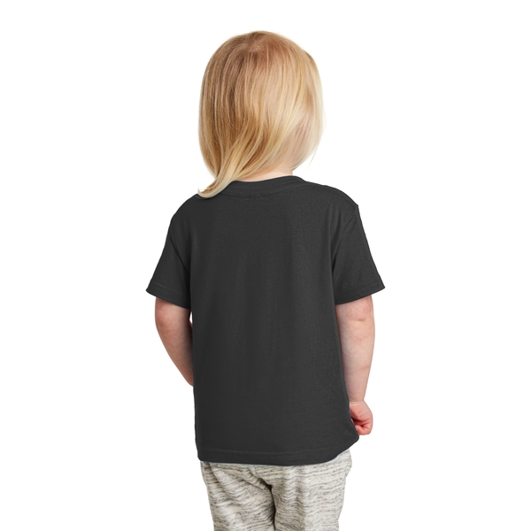 Rabbit Skins Toddler Fine Jersey Tee.... from ASI 84863 SanMar
