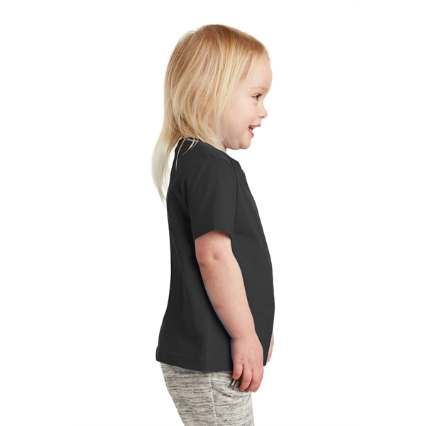 Rabbit Skins Toddler Fine Jersey Tee.... from ASI 84863 SanMar