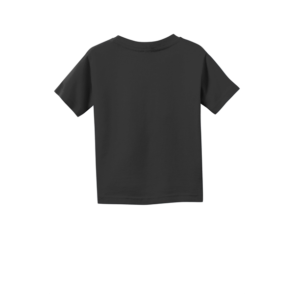 Rabbit Skins Toddler Fine Jersey Tee.... from ASI 84863 SanMar