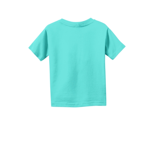 Rabbit Skins Toddler Fine Jersey Tee.... from ASI 84863 SanMar
