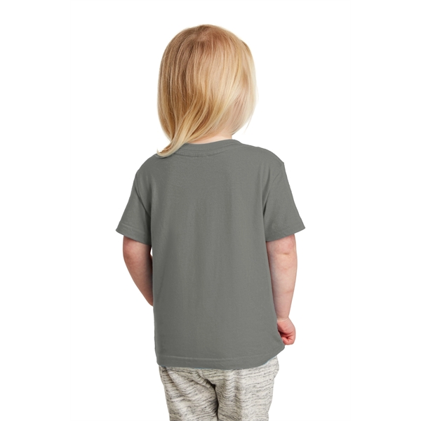 Rabbit Skins Toddler Fine Jersey Tee.... from ASI 84863 SanMar