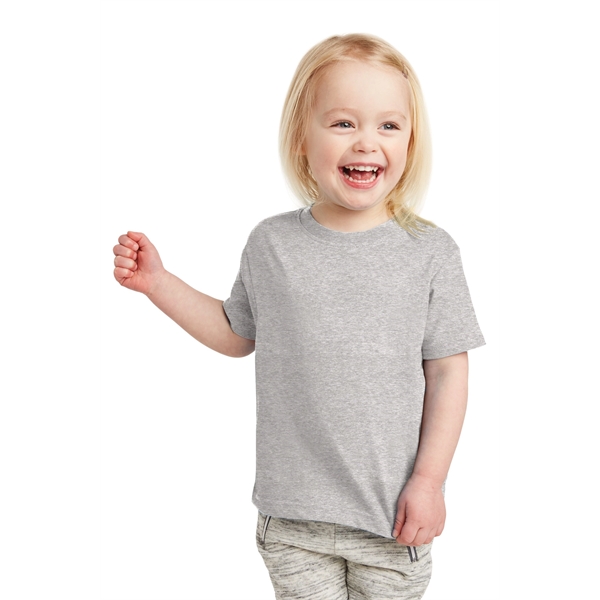 Rabbit Skins Toddler Fine Jersey Tee.... from ASI 84863 SanMar