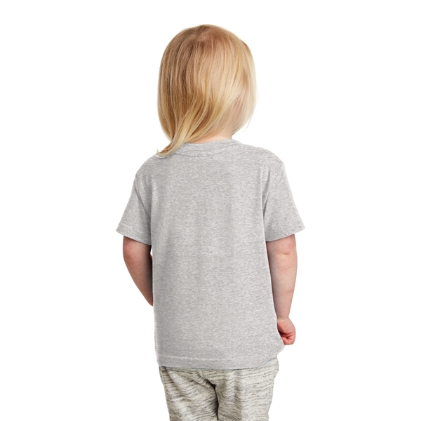Rabbit Skins Toddler Fine Jersey Tee.... from ASI 84863 SanMar