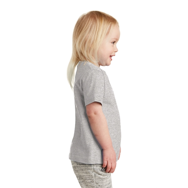 Rabbit Skins Toddler Fine Jersey Tee.... from ASI 84863 SanMar