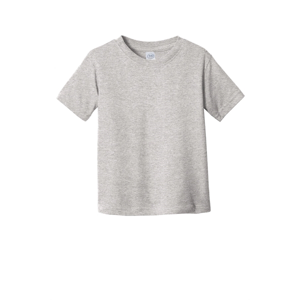 Rabbit Skins Toddler Fine Jersey Tee.... from ASI 84863 SanMar