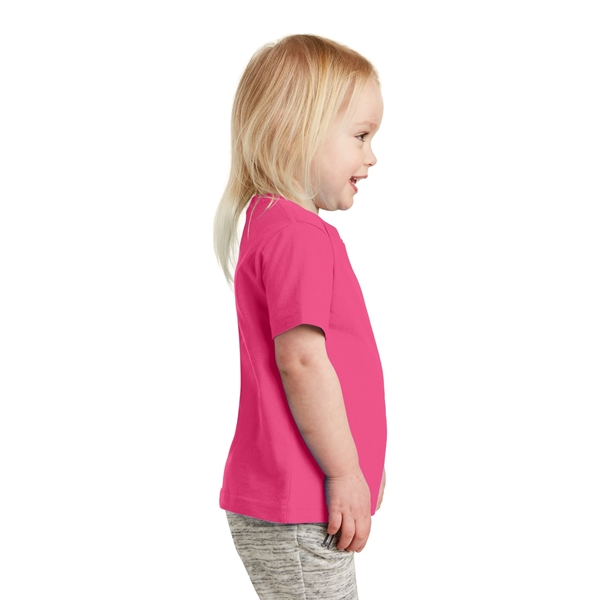 Rabbit Skins Toddler Fine Jersey Tee.... from ASI 84863 SanMar
