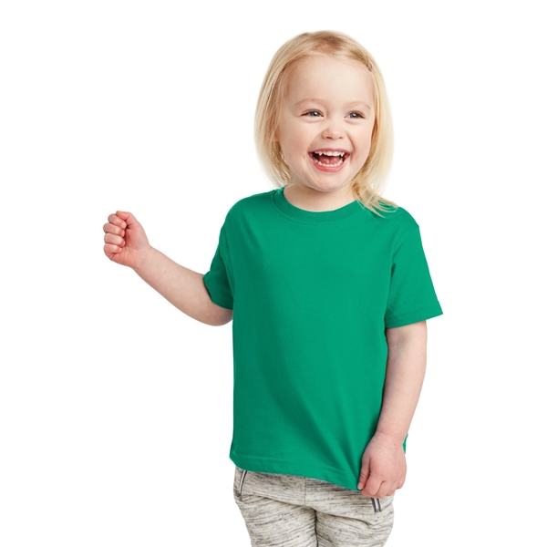 Rabbit Skins Toddler Fine Jersey Tee.... from ASI 84863 SanMar
