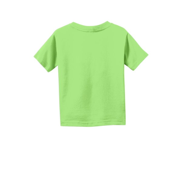 Rabbit Skins Toddler Fine Jersey Tee.... from ASI 84863 SanMar
