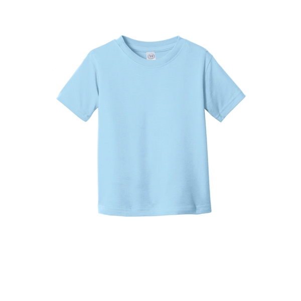 Rabbit Skins Toddler Fine Jersey Tee.... from ASI 84863 SanMar