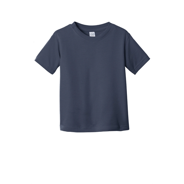 Rabbit Skins Toddler Fine Jersey Tee.... from ASI 84863 SanMar