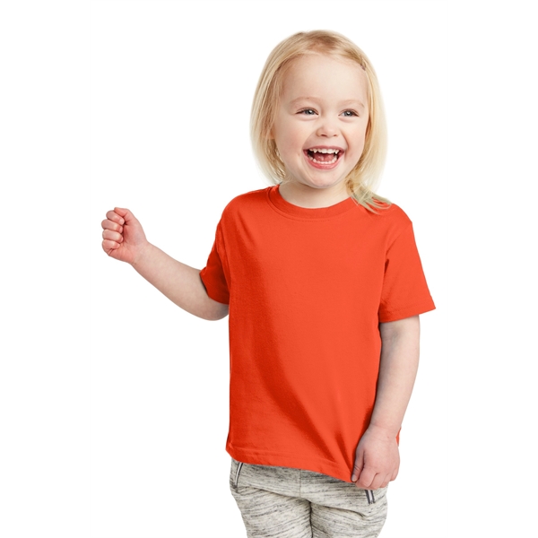 Rabbit Skins Toddler Fine Jersey Tee.... from ASI 84863 SanMar