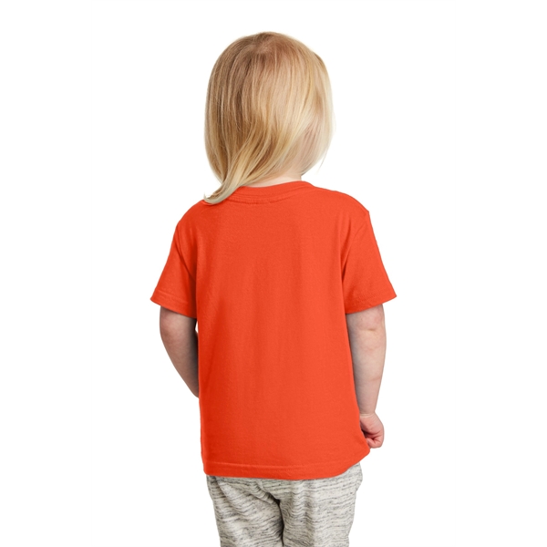 Rabbit Skins Toddler Fine Jersey Tee.... from ASI 84863 SanMar