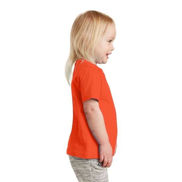 Rabbit Skins Toddler Fine Jersey Tee.... from ASI 84863 SanMar