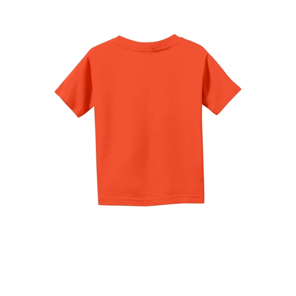 Rabbit Skins Toddler Fine Jersey Tee.... from ASI 84863 SanMar