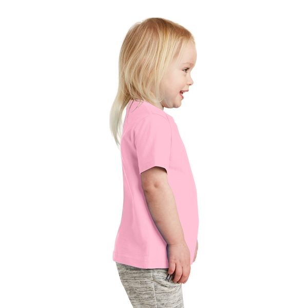 Rabbit Skins Toddler Fine Jersey Tee.... from ASI 84863 SanMar