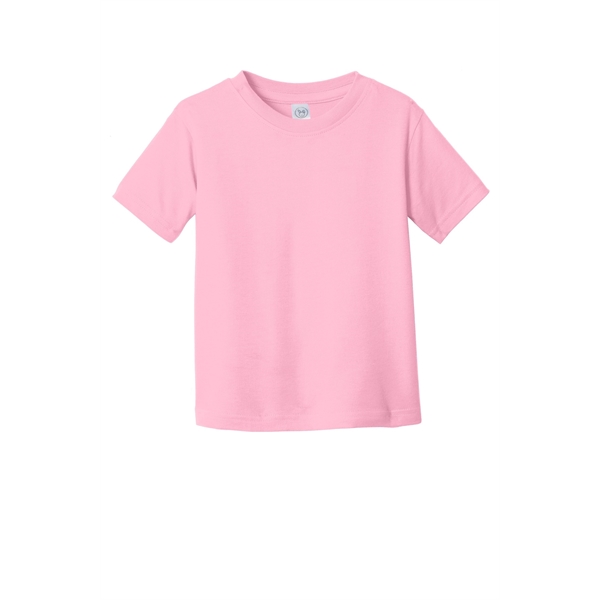 Rabbit Skins Toddler Fine Jersey Tee.... from ASI 84863 SanMar