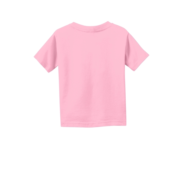 Rabbit Skins Toddler Fine Jersey Tee.... from ASI 84863 SanMar