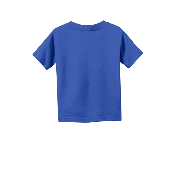 Rabbit Skins Toddler Fine Jersey Tee.... from ASI 84863 SanMar