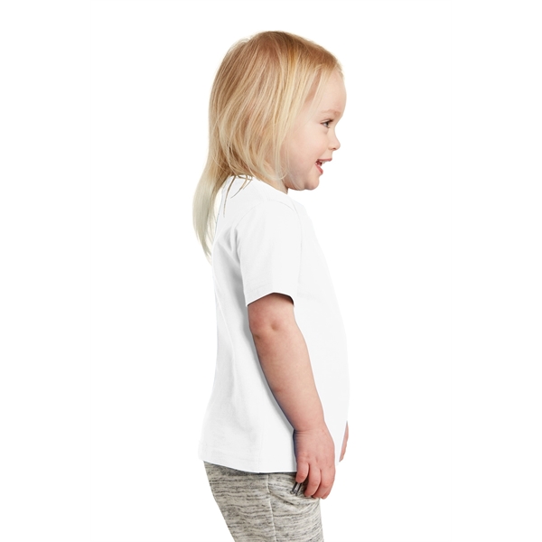 Rabbit Skins Toddler Fine Jersey Tee.... from ASI 84863 SanMar
