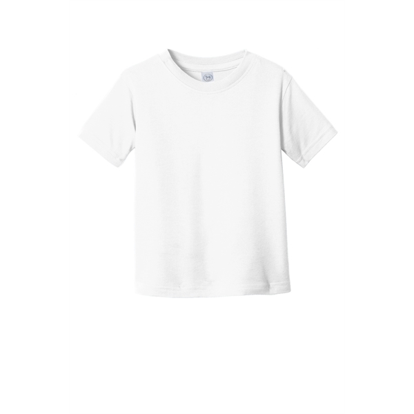 Rabbit Skins Toddler Fine Jersey Tee.... from ASI 84863 SanMar