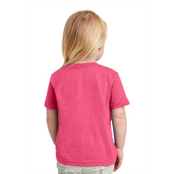 Rabbit Skins Toddler Fine Jersey Tee.... from ASI 84863 SanMar