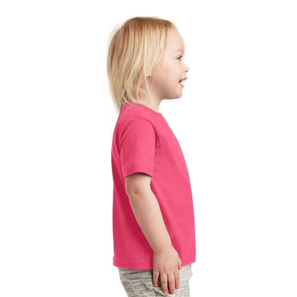 Rabbit Skins Toddler Fine Jersey Tee.... from ASI 84863 SanMar