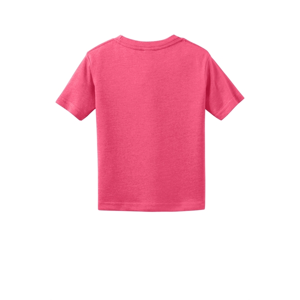 Rabbit Skins Toddler Fine Jersey Tee.... from ASI 84863 SanMar