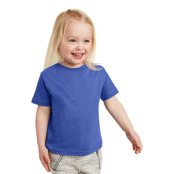Rabbit Skins Toddler Fine Jersey Tee.... from ASI 84863 SanMar