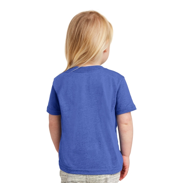 Rabbit Skins Toddler Fine Jersey Tee.... from ASI 84863 SanMar