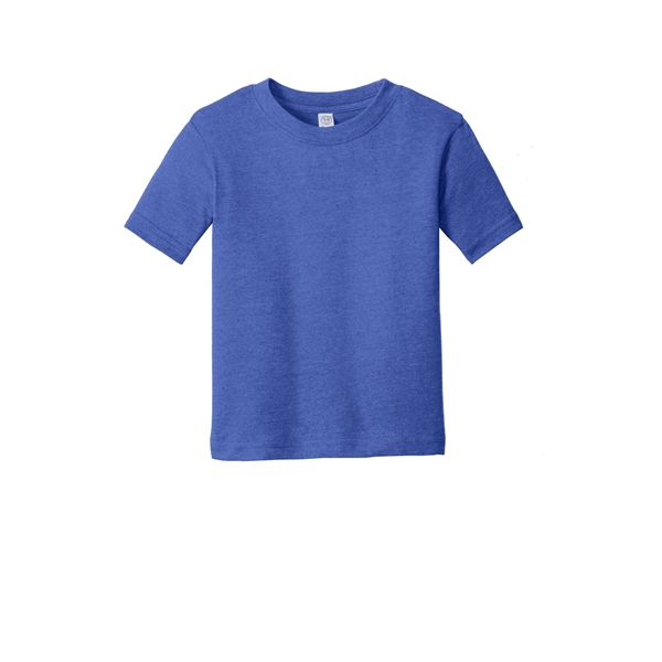 Rabbit Skins Toddler Fine Jersey Tee.... from ASI 84863 SanMar