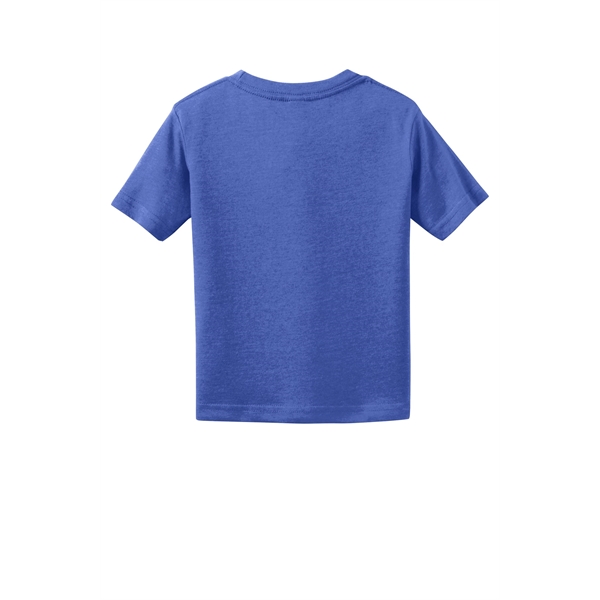 Rabbit Skins Toddler Fine Jersey Tee.... from ASI 84863 SanMar