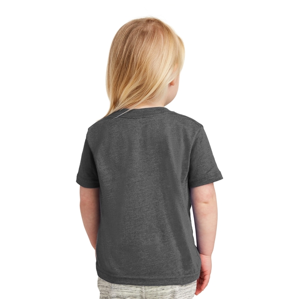 Rabbit Skins Toddler Fine Jersey Tee.... from ASI 84863 SanMar