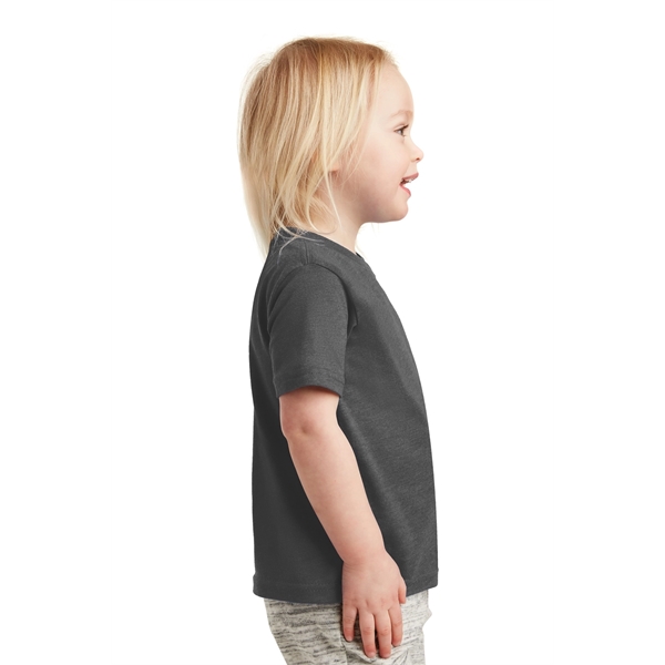 Rabbit Skins Toddler Fine Jersey Tee.... from ASI 84863 SanMar