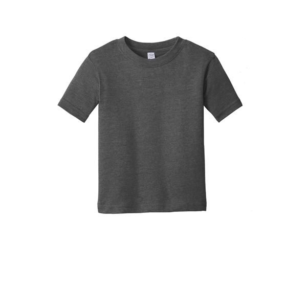 Rabbit Skins Toddler Fine Jersey Tee.... from ASI 84863 SanMar