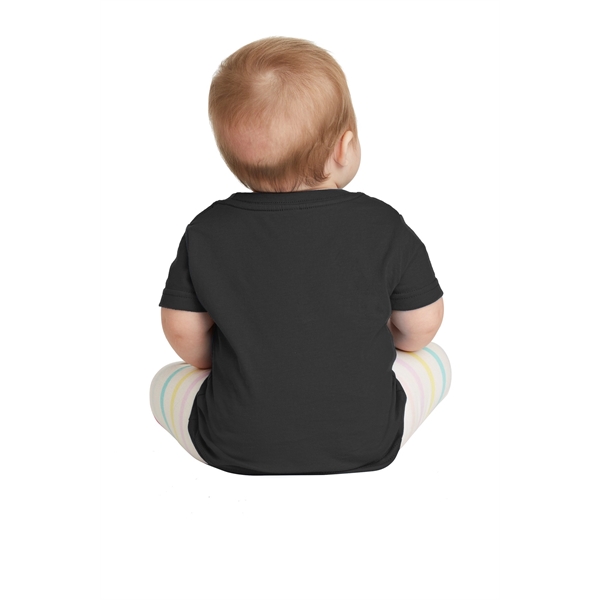 Rabbit Skins Infant Fine Jersey Tee.... from ASI 84863 SanMar