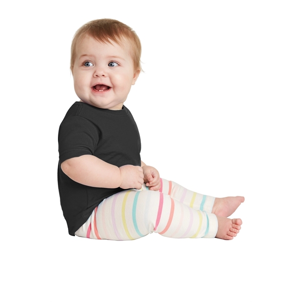 Rabbit Skins Infant Fine Jersey Tee.... from ASI 84863 SanMar