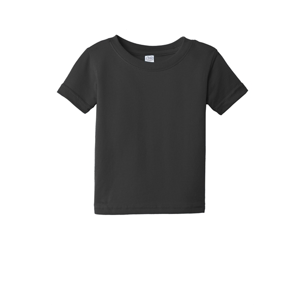 Rabbit Skins Infant Fine Jersey Tee.... from ASI 84863 SanMar