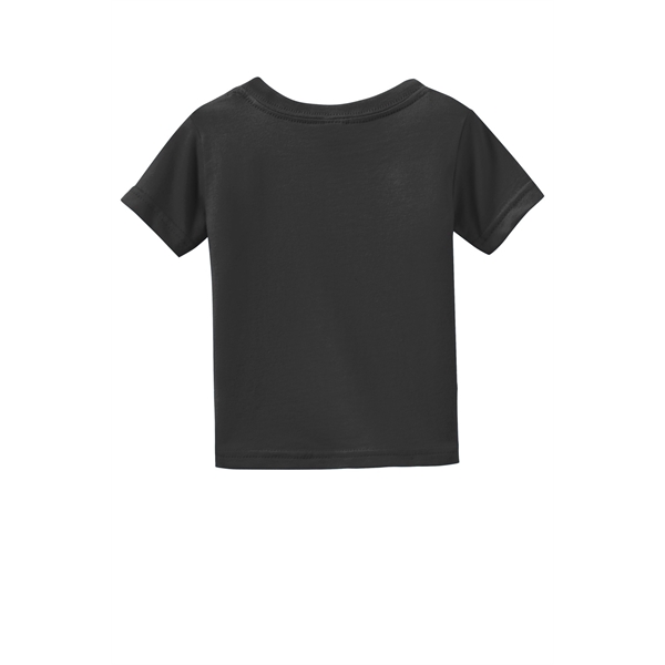 Rabbit Skins Infant Fine Jersey Tee.... from ASI 84863 SanMar