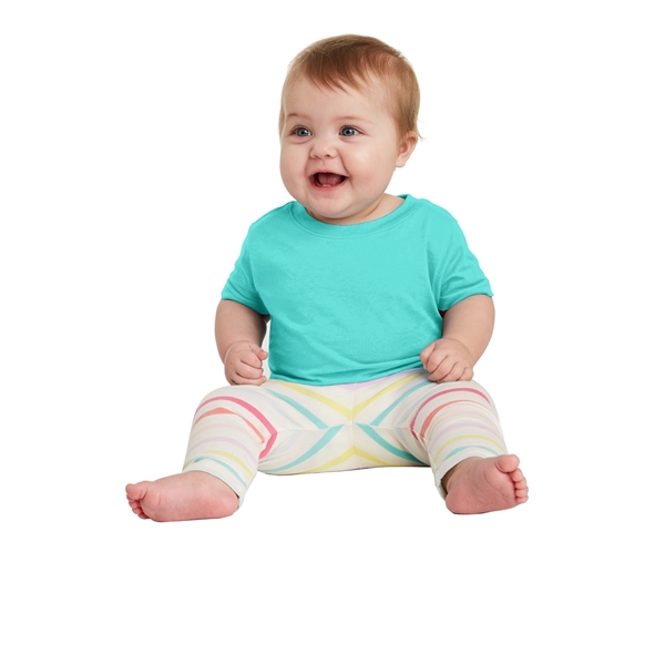 Rabbit Skins Infant Fine Jersey Tee.... from ASI 84863 SanMar